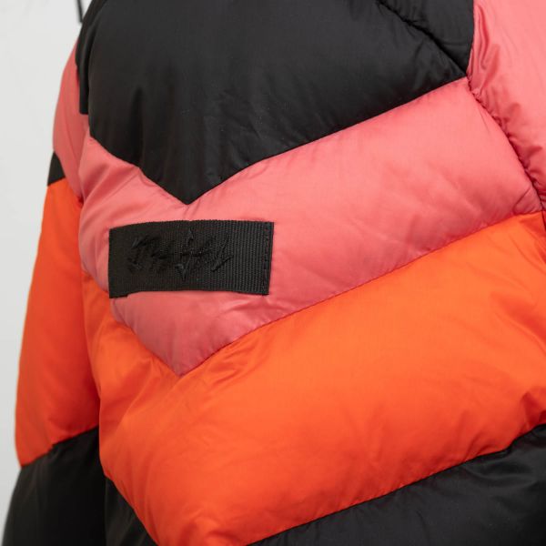 Пуховик Diesel W-Claudine-Hood 00S2RE-REAHM-900A.