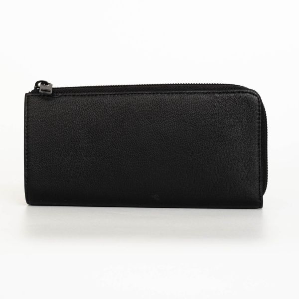 Кошелек Diesel "Clin" L 24 Zip.