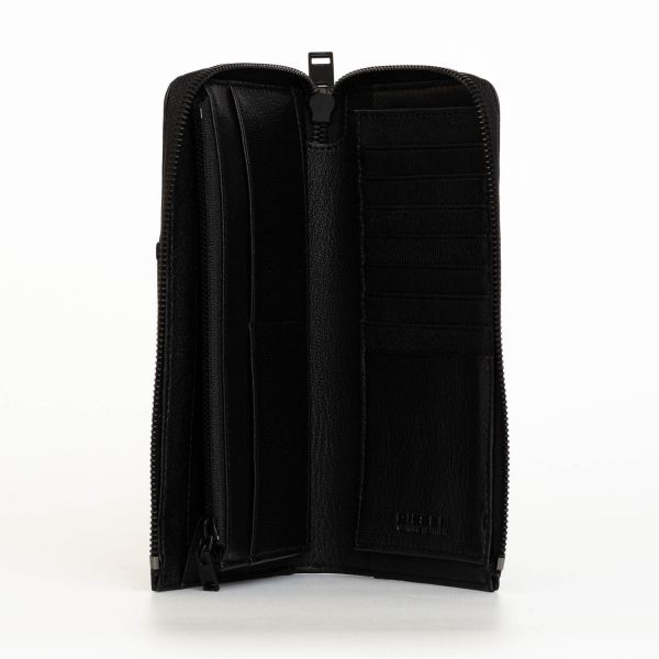 Кошелек Diesel "Clin" L 24 Zip.
