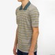 Поло Roberto Collina RV12024 Gri Mel