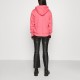 Худі Diesel F-Ang-Hood-K20 Felpa Pink