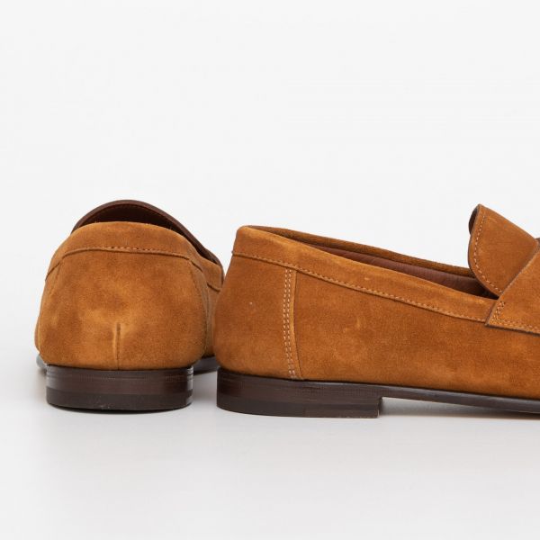 Лоферы Santoni MUPT16400WA2SROVC39.