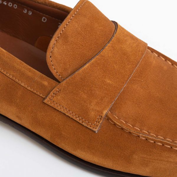 Лоферы Santoni MUPT16400WA2SROVC39.