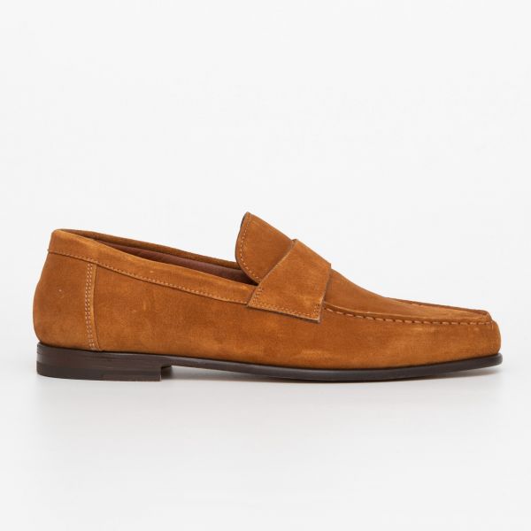 Лоферы Santoni MUPT16400WA2SROVC39.