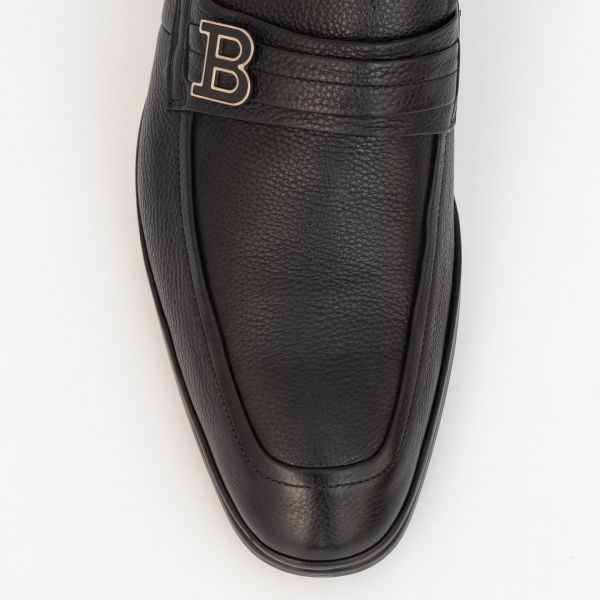 Лоферы Bally Nevio/20.