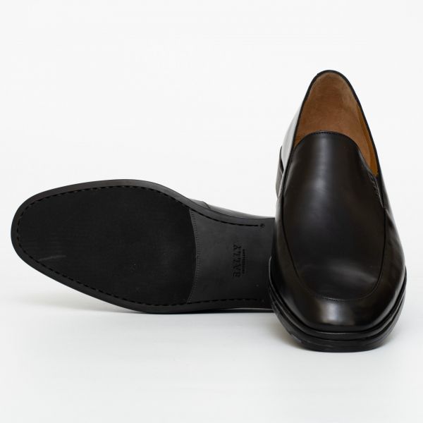 Лоферы Bally Sion/00.