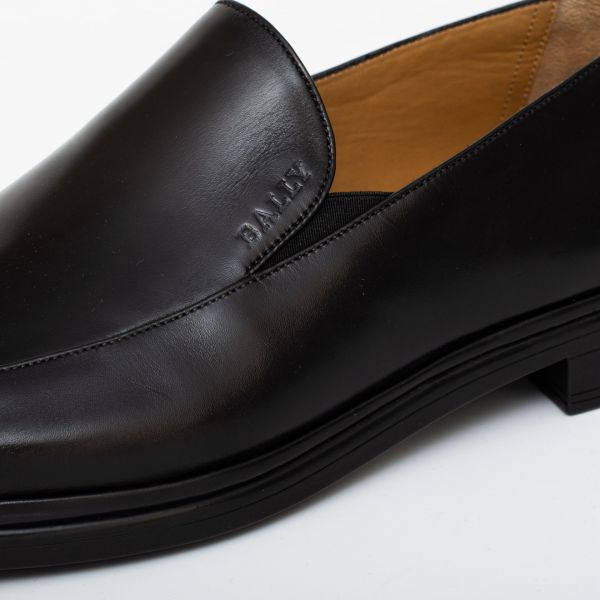 Лоферы Bally Sion/00.