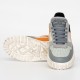Кросівки Diesel S-Rua Low90 Monument/Autumn Glor