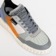 Кросівки Diesel S-Rua Low90 Monument/Autumn Glor