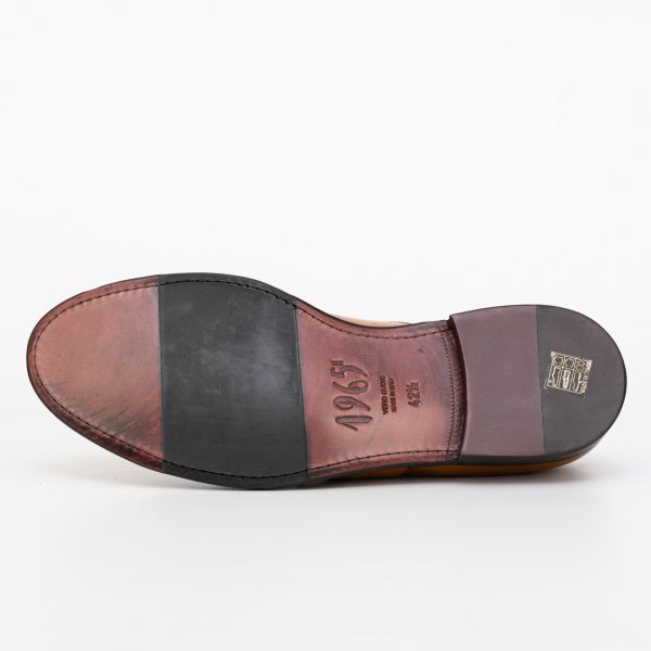 Лоферы Fabi FU8175F brown.