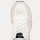 Кросівки Diesel S-Brentha Flow Star White