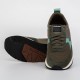 Кросівки Diesel S-KB Low Lace II Olive Night/Aloe