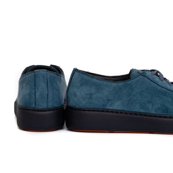 Кеды Santoni WBCE60442OCARPJRU30.