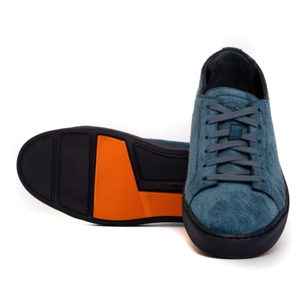Кеды Santoni WBCE60442OCARPJRU30.