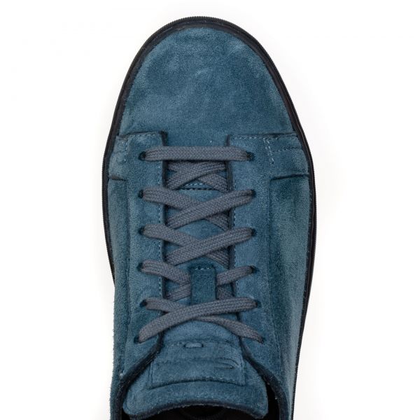 Кеды Santoni WBCE60442OCARPJRU30.