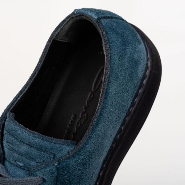 Кеды Santoni WBCE60442OCARPJRU30.