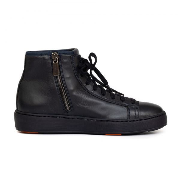 Кеды Santoni XXWBG0003XXXXXXX793.