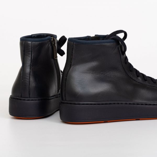 Кеды Santoni XXWBG0003XXXXXXX793.