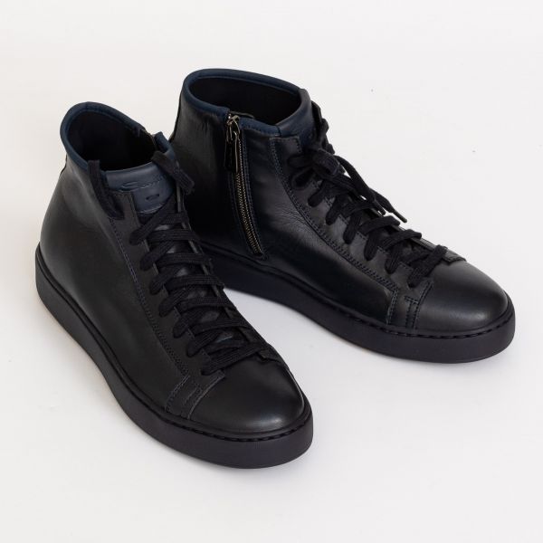 Кеды Santoni XXWBG0003XXXXXXX793.