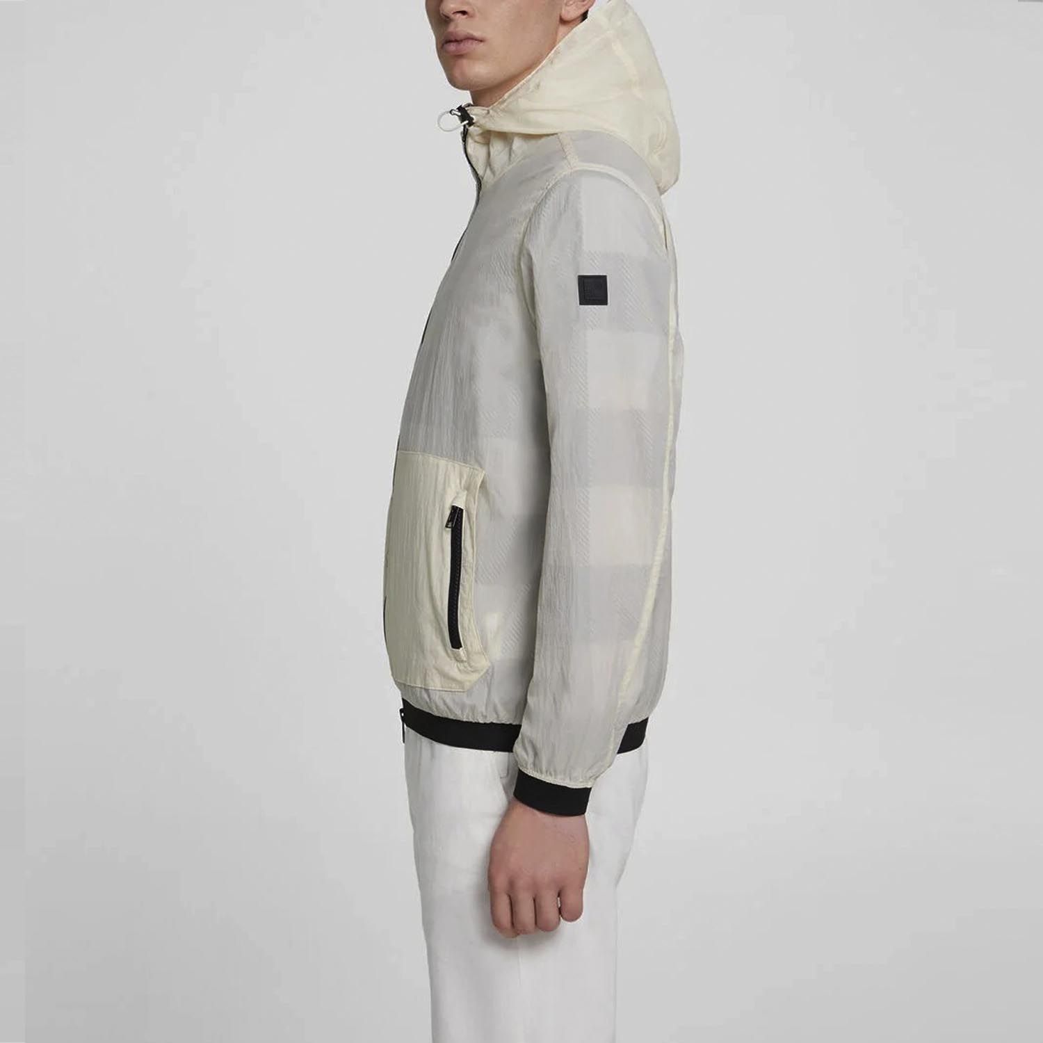 Вітровка Woolrich CFWOOU0188MRUT2054