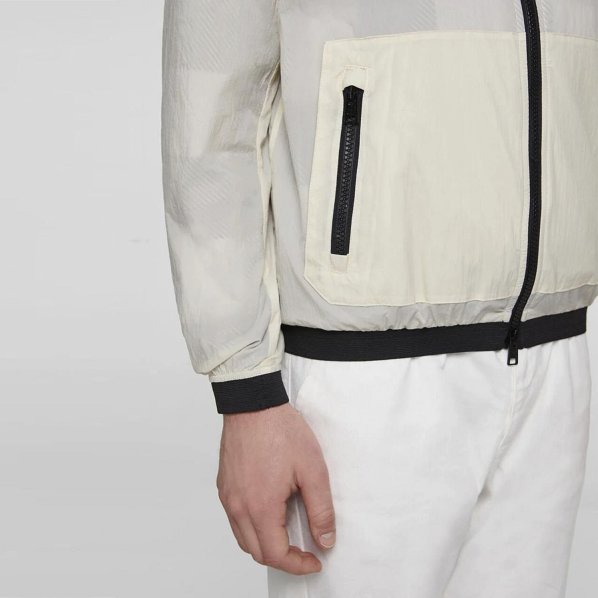 Вітровка Woolrich CFWOOU0188MRUT2054