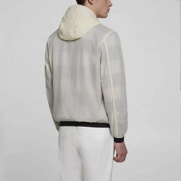 Ветровка Woolrich CFWOOU0188MRUT2054.