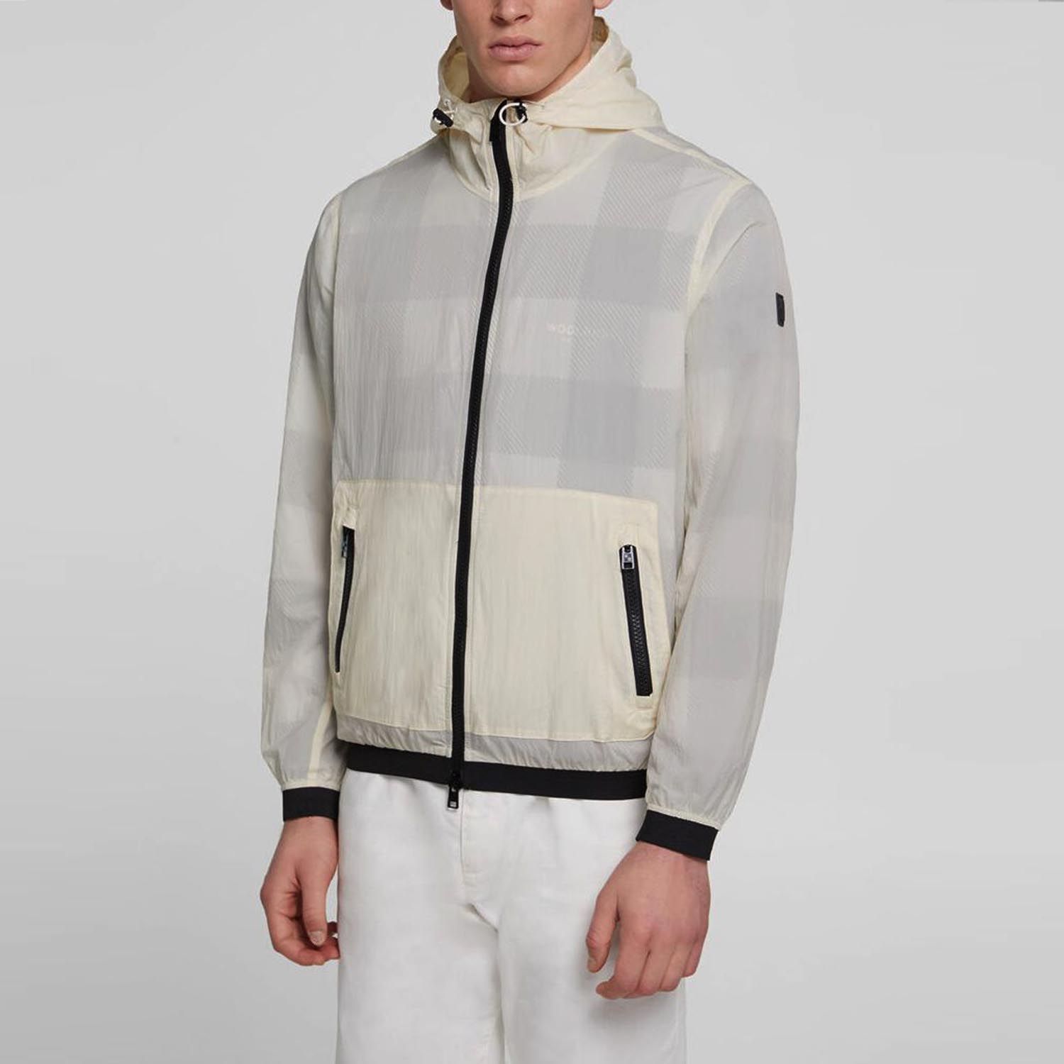 Вітровка Woolrich CFWOOU0188MRUT2054