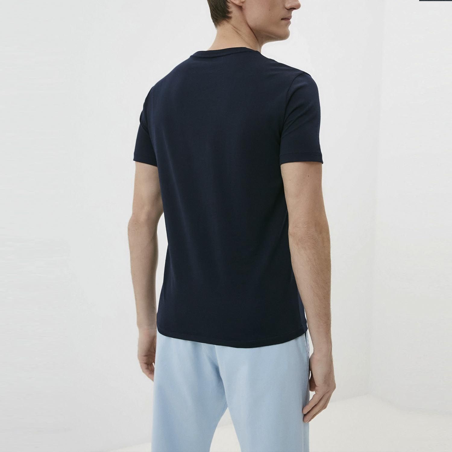 Футболка POLO Ralph Lauren 710839046004