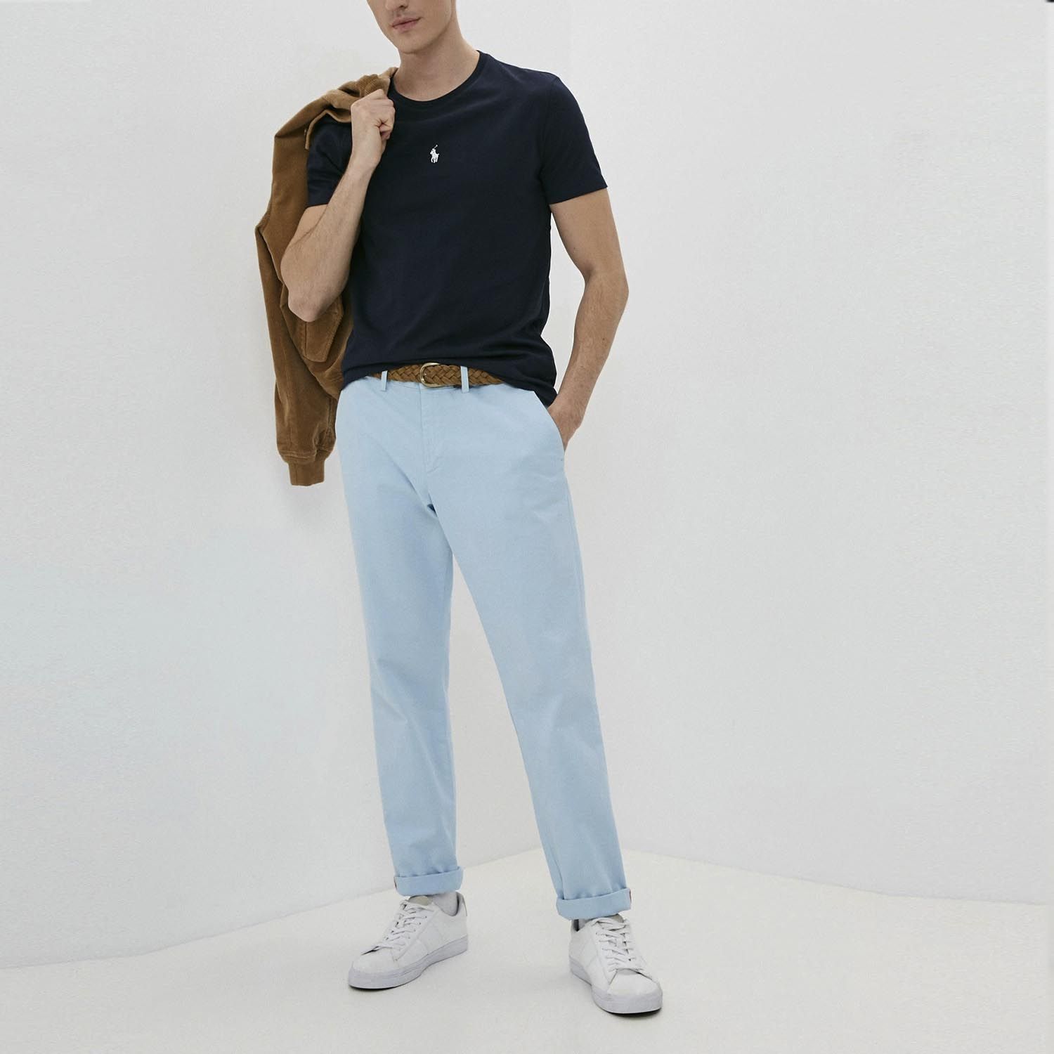 Футболка POLO Ralph Lauren 710839046004
