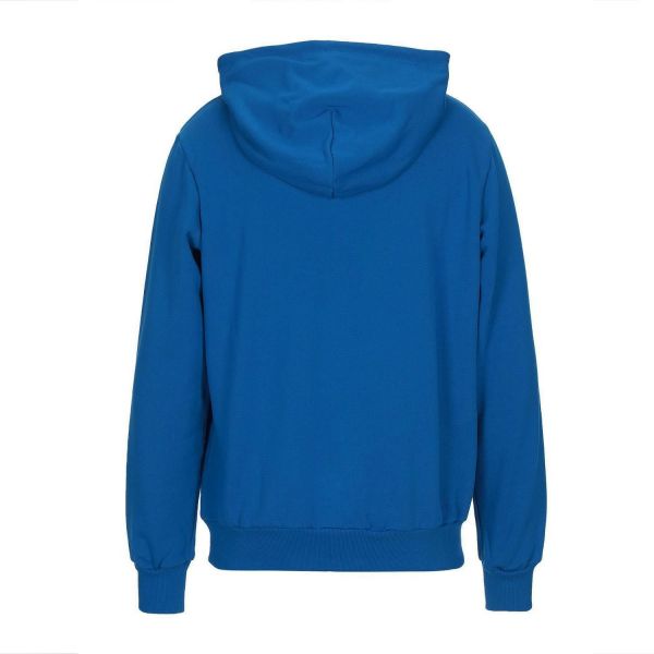 Худи Diesel S-Girk-Hood Felpa 00SAUN-0IAJH-8II.
