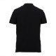 Поло Diesel T-Kal Patch Polo Black