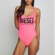 Купальник Diesel BFSW - LIA Intero 00SUXZ-OHAXW-388F