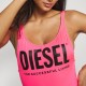 Купальник Diesel BFSW - LIA Intero 00SUXZ-OHAXW-388F