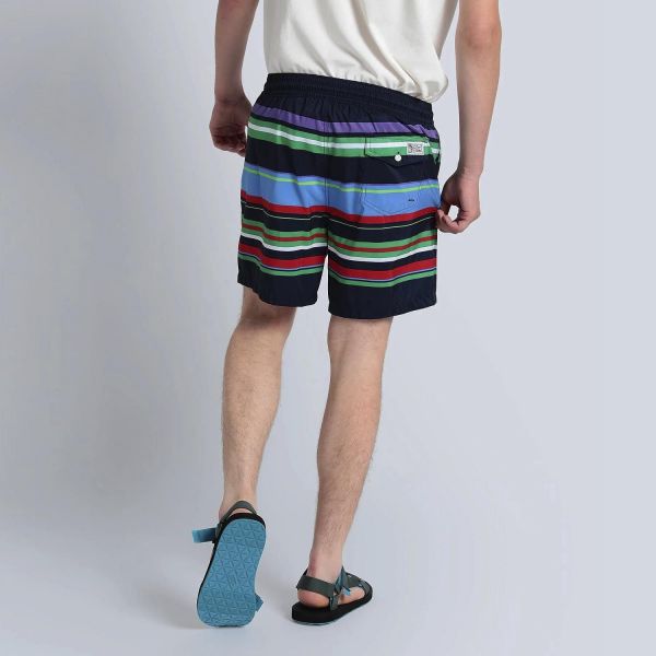 Плавательные шорты POLO Ralph Lauren 710834840001.