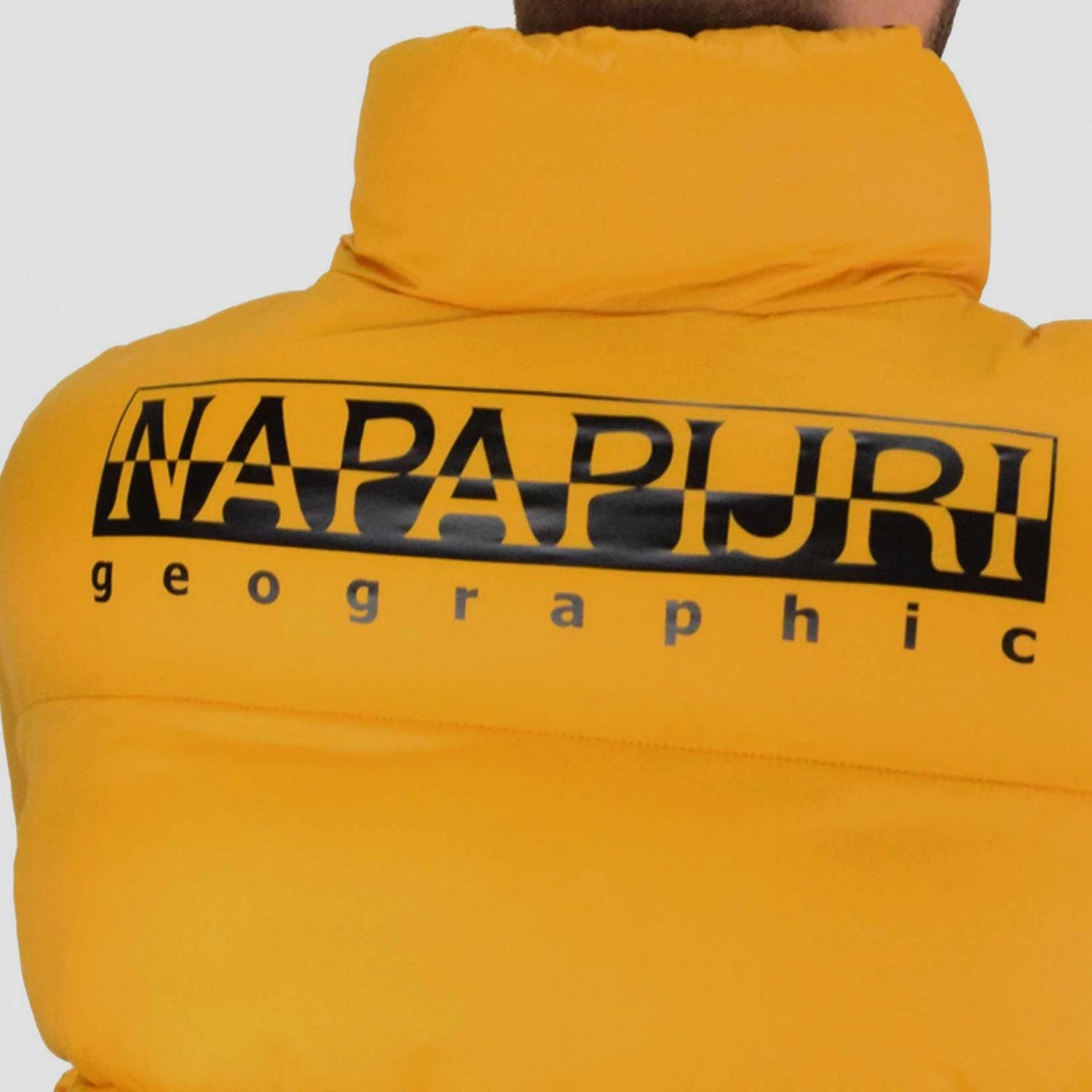 Куртка Napapijri A-Tammikuu