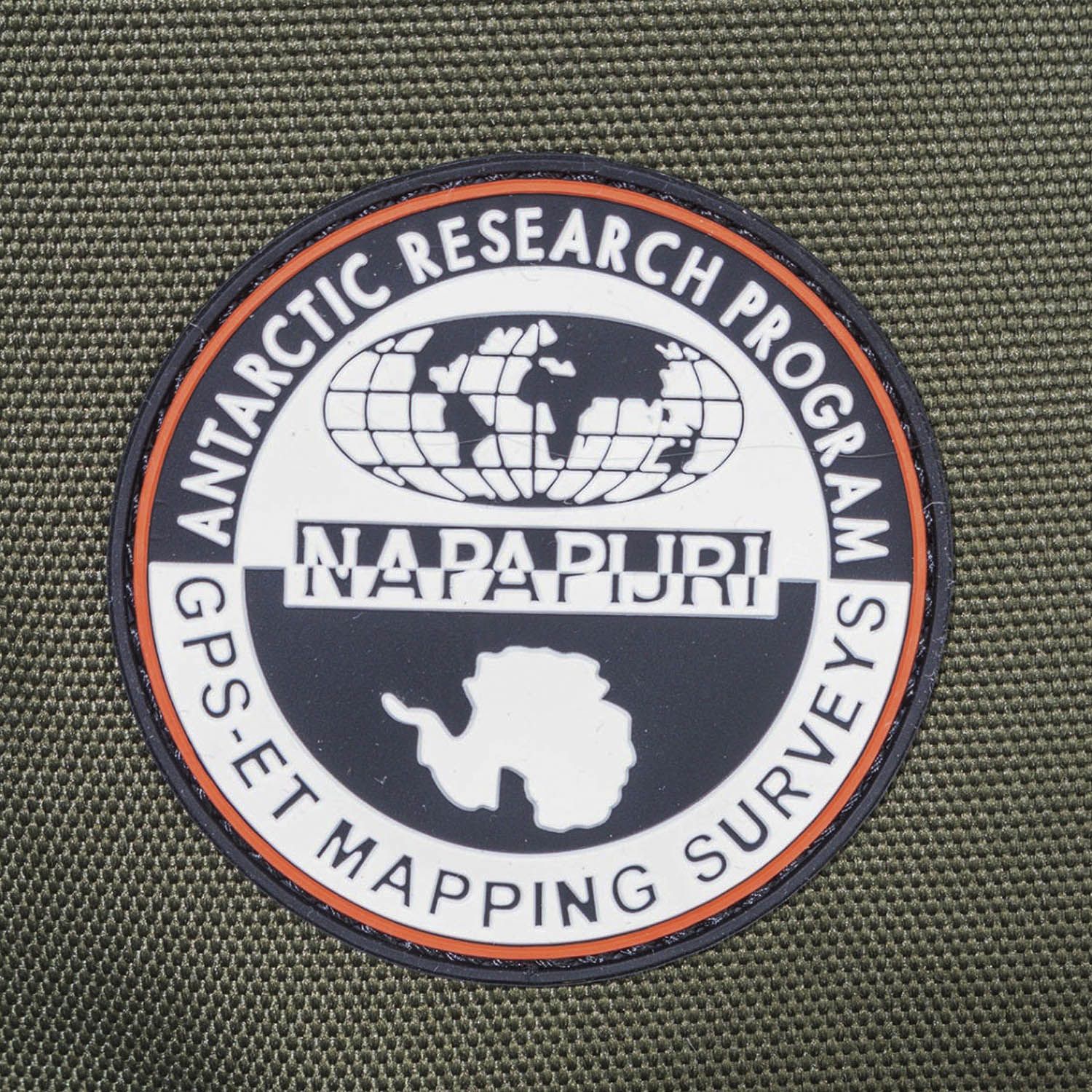 Рюкзак NAPAPIJRI NP0A4EU1GF41