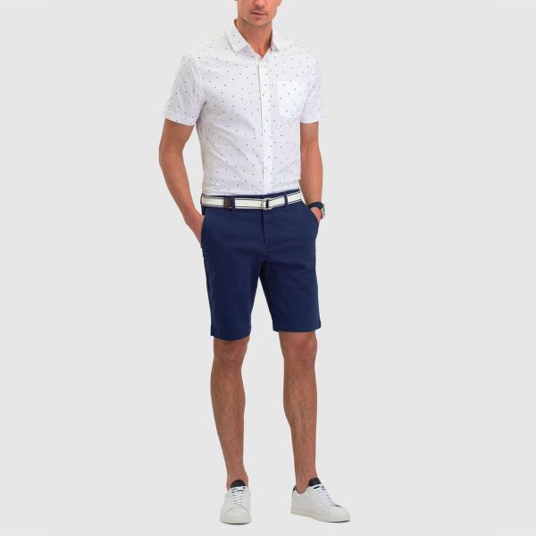 Шорты U.S. POLO ASSN. 111035B4 Dsur.