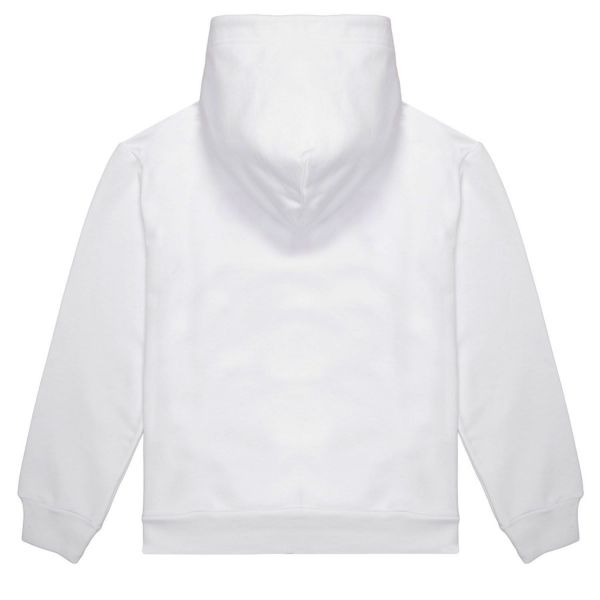 Худи Diesel S-Girk-Hood Felpa 00SAUN-0IAJH-100.