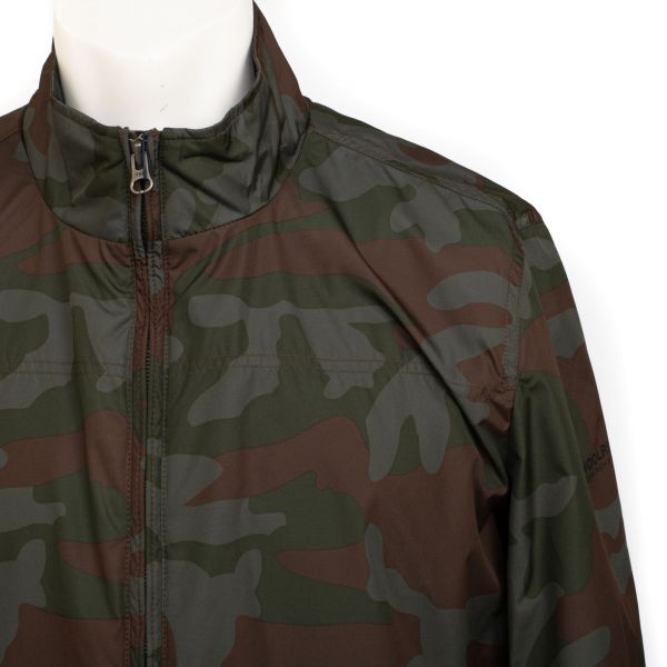 Ветровка Woolrich W0CPS2429 PT40.