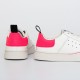 Кеди Diesel S-Clever Low Lace W White/P 812 C