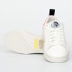 Кеди Diesel S-Clever Low Lace W White/P 812 C