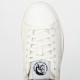 Кеди Diesel S-Clever Low Lace W White/P 812 C