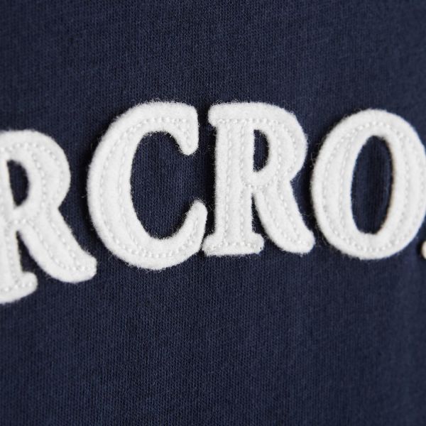 Футболка Abercrombie & Fitch 123-238-2986-200.