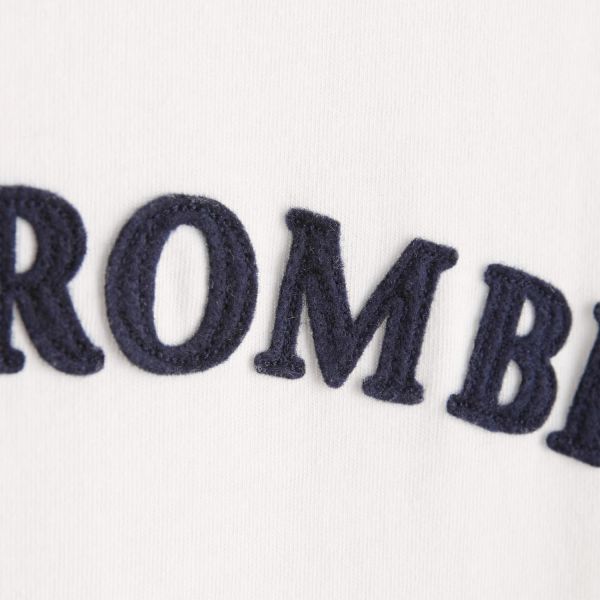 Футболка Abercrombie & Fitch 123-238-2986-100.