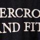 Футболка Abercrombie & Fitch 123-238-2986-900