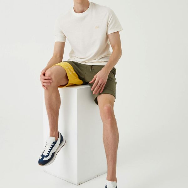 Футболка Lacoste TH0460 51 EVE.