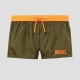 Плавальні шорти Diesel BMBX-Sandy 2.017 Boxer-Shorts 00SV9T-0PAZD-EE5294