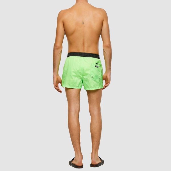Плавательные шорты Diesel BMBX-Sandy 2.017 Boxer-Shorts 00SV9T-0PAZD-E5456.