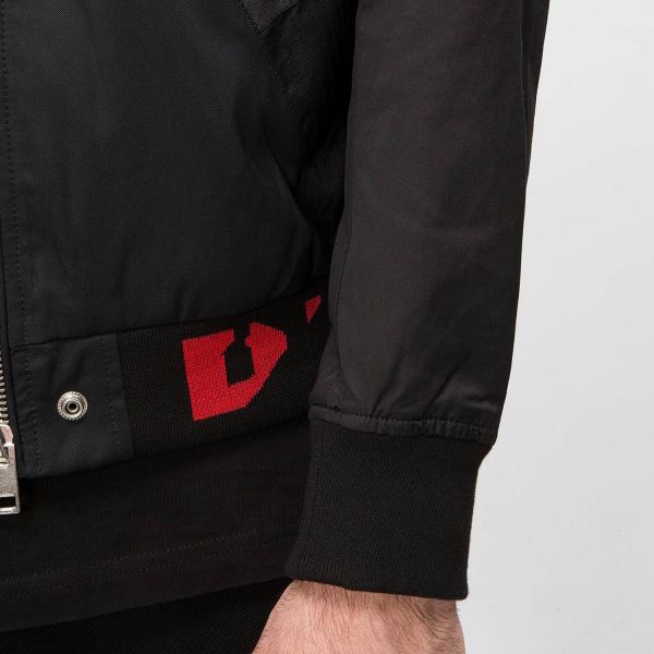 Бомбер Diesel J-Gate Giacca.
