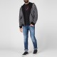 Бомбер Diesel J-Bomz Jacket 00SARH-0WAYK-9XX